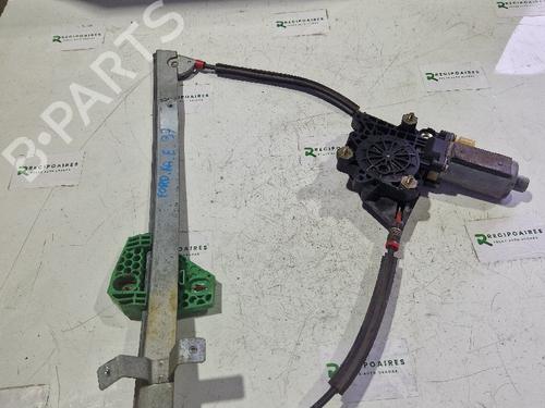 Used Front left window mechanism FORD KA (RB_) [1996-2008]  31733103