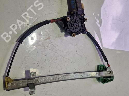 Used Front right window mechanism FORD KA (RB_) [1996-2008]  31746906