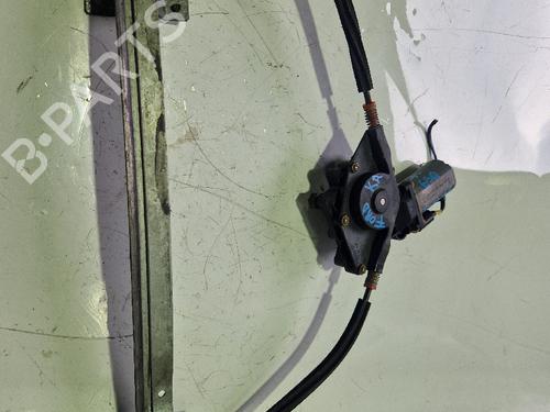 Used Front left window mechanism FORD KA (RB_) [1996-2008]  31746907