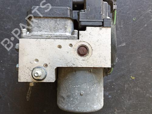 Used ABS pump OPEL ZAFIRA A MPV (T98) [1999-2006]  31727374
