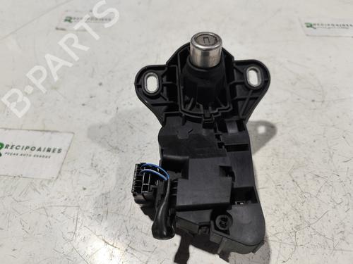 Used Tailgate lock MITSUBISHI CARISMA (DA_) [1995-2006]  31733526