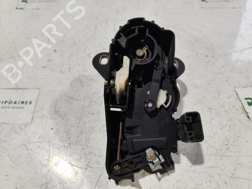 Tailgate lock MITSUBISHI CARISMA (DA_) | BP31733526C101