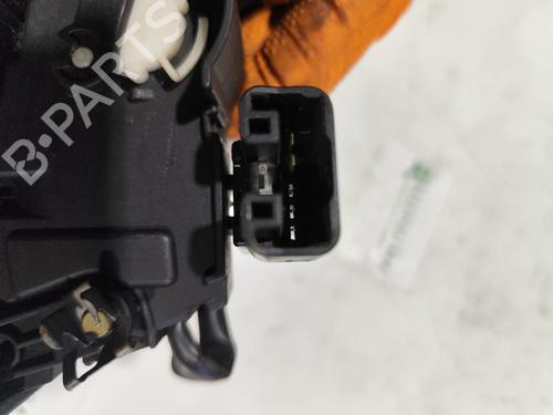 Tailgate lock MITSUBISHI CARISMA (DA_) | BP31733526C101