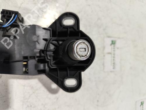 Tailgate lock MITSUBISHI CARISMA (DA_) | BP31733526C101