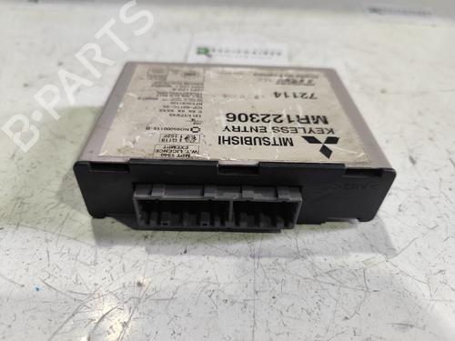 Módulo eletrónico MITSUBISHI CARISMA (DA_) [1995-2006]  31733071