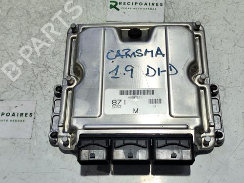 Used Engine control unit (ECU) MITSUBISHI CARISMA (DA_) [1995-2006]  31744083