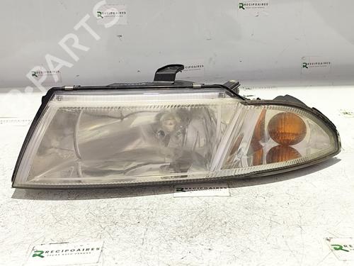 Used Left headlight MITSUBISHI CARISMA (DA_) [1995-2006]  31744084