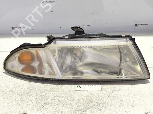 Scheinwerfer rechts für MITSUBISHI CARISMA (DA_) [1995-2006]  31744080