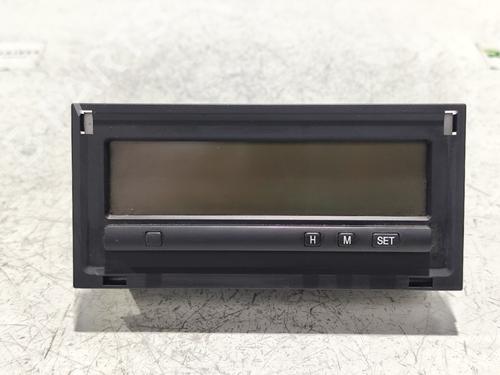 Afficheur MITSUBISHI CARISMA (DA_) [1995-2006]  31744097