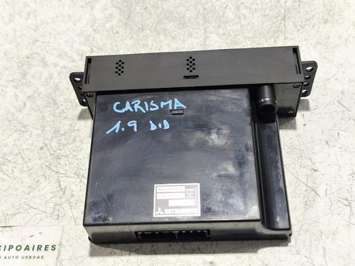 Climate control MITSUBISHI CARISMA (DA_) | BP31744093I5