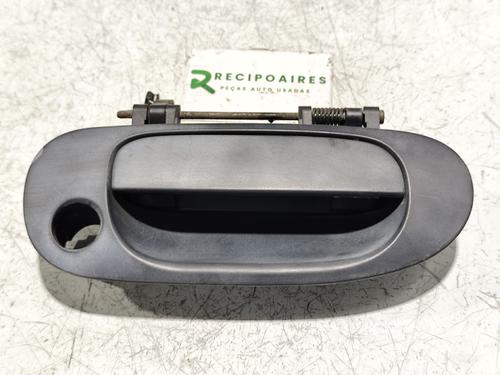 Used Front right exterior door handle MITSUBISHI CARISMA (DA_) [1995-2006]  31744102