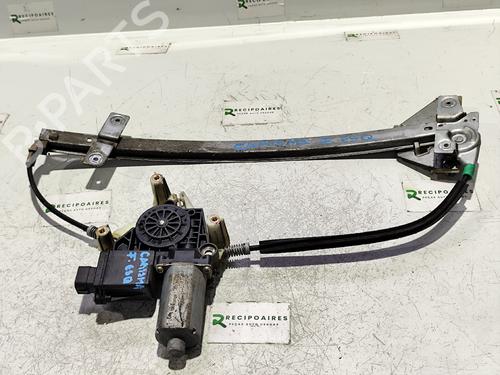 Used Front left window mechanism MITSUBISHI CARISMA (DA_) [1995-2006]  31744125