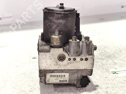 ABS Bremseaggregat MITSUBISHI CARISMA (DA_) [1995-2006]  31744423