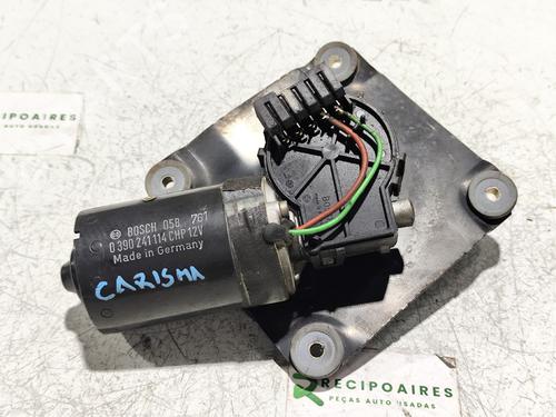 Used Front wiper motor MITSUBISHI CARISMA (DA_) [1995-2006]  31744402