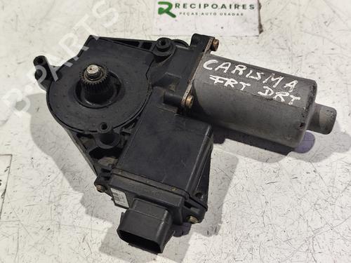Used Right front window motor MITSUBISHI CARISMA (DA_) [1995-2006]  31735871
