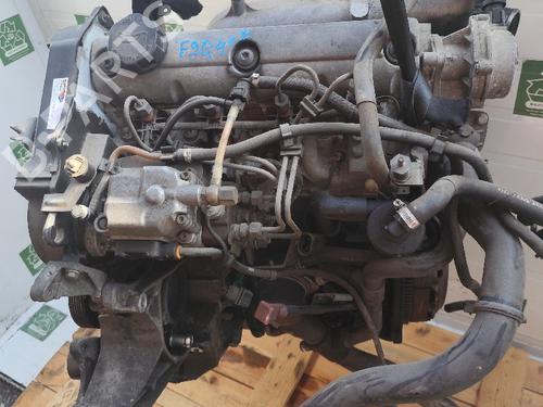 Motor MITSUBISHI CARISMA (DA_) [1995-2006]  31738755