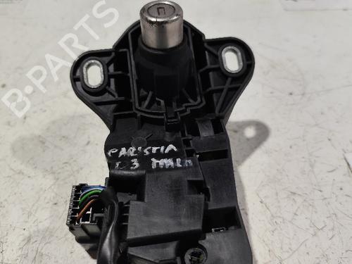 Used Tailgate lock MITSUBISHI CARISMA (DA_) [1995-2006]  31733527