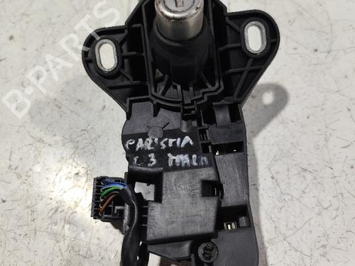 Tailgate lock MITSUBISHI CARISMA (DA_) | BP31733527C101