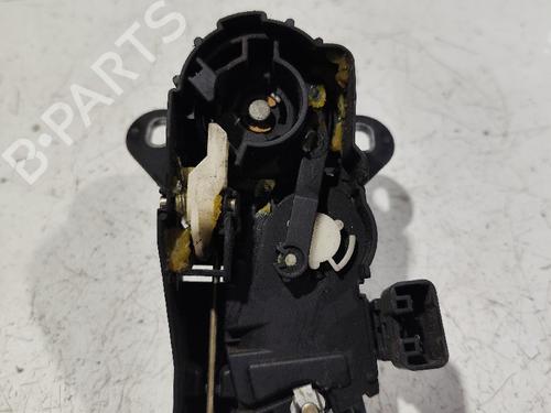 Tailgate lock MITSUBISHI CARISMA (DA_) | BP31733527C101