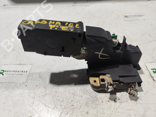 Used Front left lock MITSUBISHI CARISMA (DA_) [1995-2006]  31733528