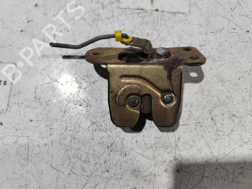 Used Tailgate lock MITSUBISHI CARISMA (DA_) [1995-2006]  31733531