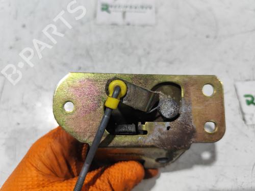 Tailgate lock MITSUBISHI CARISMA (DA_) | BP31733531C101