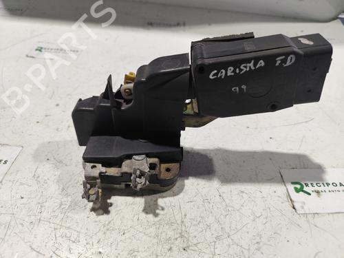 Used Front right lock MITSUBISHI CARISMA (DA_) [1995-2006]  31733535