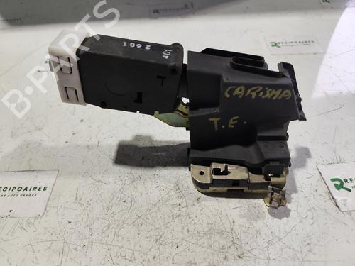 Used Rear left lock MITSUBISHI CARISMA (DA_) [1995-2006]  31733521