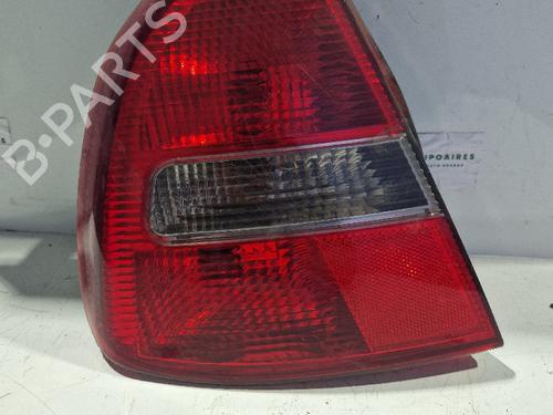 Venstre baglygte MITSUBISHI CARISMA (DA_) [1995-2006]  31732579