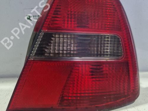 Used Right taillight MITSUBISHI CARISMA (DA_) [1995-2006]  31732567
