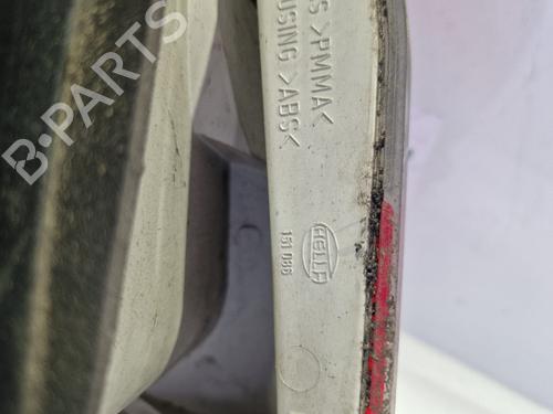 Right taillight MITSUBISHI CARISMA (DA_)  | BP31732567C35 