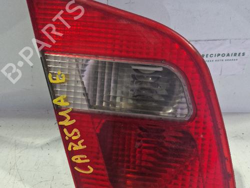 Venstre baglygte bagklap MITSUBISHI CARISMA (DA_) [1995-2006]  31732565
