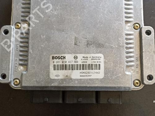 Used Engine control unit (ECU) MITSUBISHI CARISMA (DA_) [1995-2006]  31726243