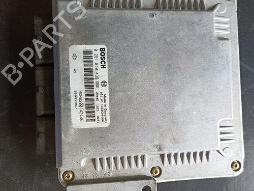 Used Engine control unit (ECU) MITSUBISHI CARISMA (DA_) [1995-2006]  31726247