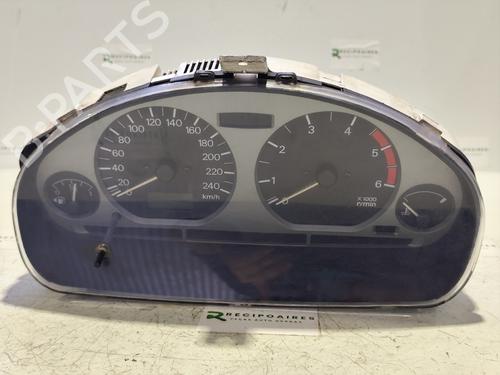 Used Instrument cluster Instrument cluster MITSUBISHI CARISMA (DA_) [1995-2006] 31727155 31727155