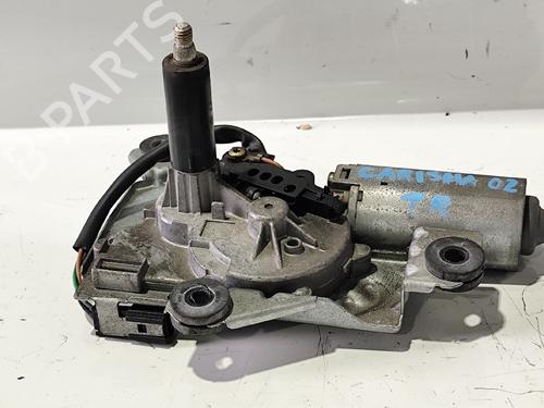 Viskermotor bagrude MITSUBISHI CARISMA (DA_) [1995-2006]  31746982