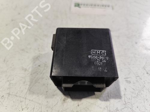 Used Electronic module HYUNDAI H-1 Van (A1) [1997-2008]  31732703