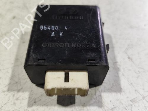 Used Electronic module HYUNDAI H-1 Van (A1) [1997-2008]  31733021