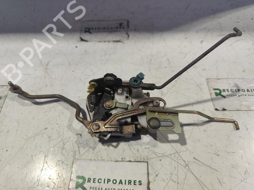 Used Front right lock HYUNDAI H-1 Van (A1) [1997-2008]  31734426