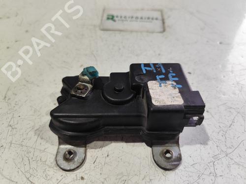 Used Comfort control module HYUNDAI H-1 Van (A1) [1997-2008]  31734458
