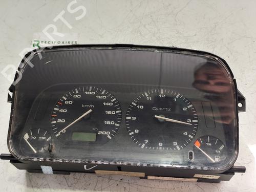 Kombiinstrument VW CADDY II Box Body/MPV (9K9A) [1995-2004]  31741010