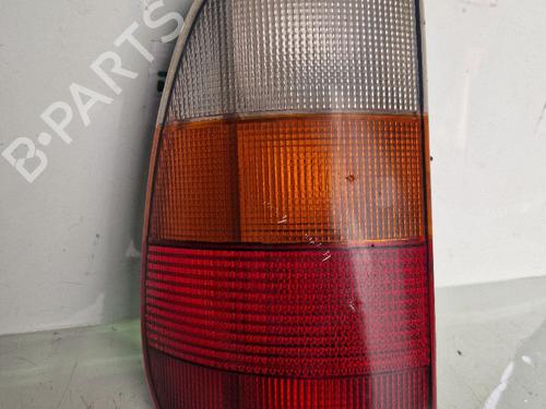 Højre baglygte VW CADDY II Box Body/MPV (9K9A) [1995-2004]  31732276