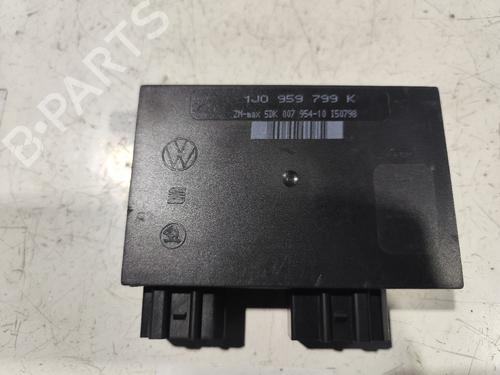 Electronic module VW PASSAT B5.5 (3B3) | BP31732463M83