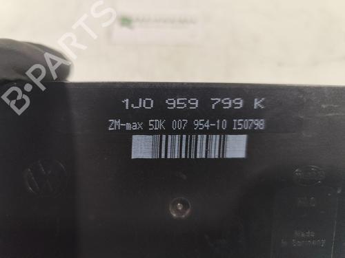 Electronic module VW PASSAT B5.5 (3B3) | BP31732463M83