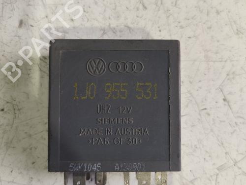 Elektronisk modul VW PASSAT B5.5 (3B3) [2000-2005]  31732845
