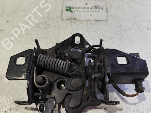 Used Hood lock VW PASSAT B5.5 (3B3) [2000-2005]  31733336