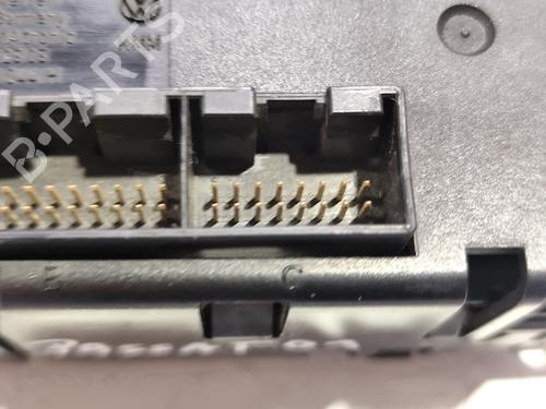 Climate control VW PASSAT B5.5 (3B3)  | BP31737963I5  - Image 5