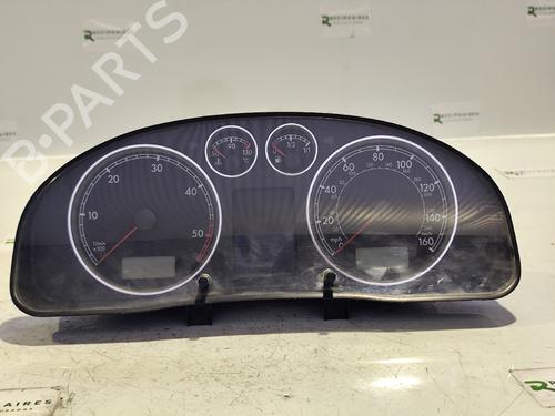 Kombiinstrument VW PASSAT B5.5 (3B3) [2000-2005]  31741002