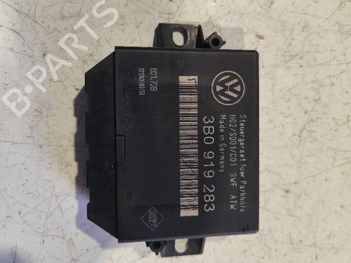 Used Electronic module VW PASSAT B5.5 Variant (3B6) [2000-2005]  31732853