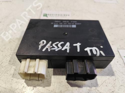 Used Electronic module VW PASSAT B5.5 (3B3) [2000-2005]  31732510